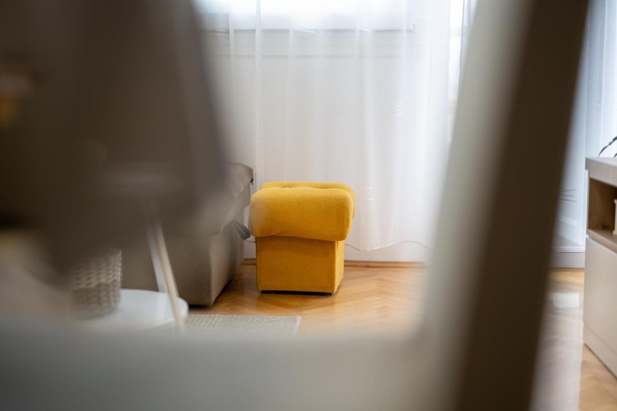 Apartments Plokite Split Room photo